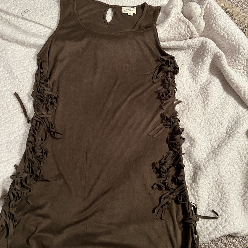 dress